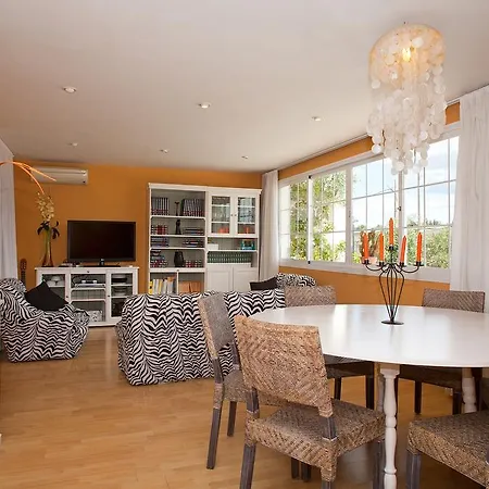 Villa Joana *