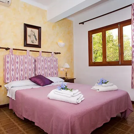 Villa Joana Muro