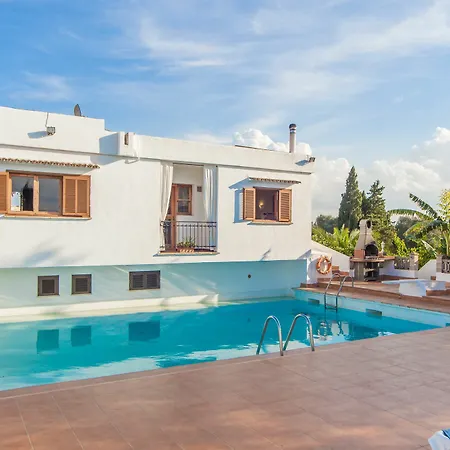 Villa Joana